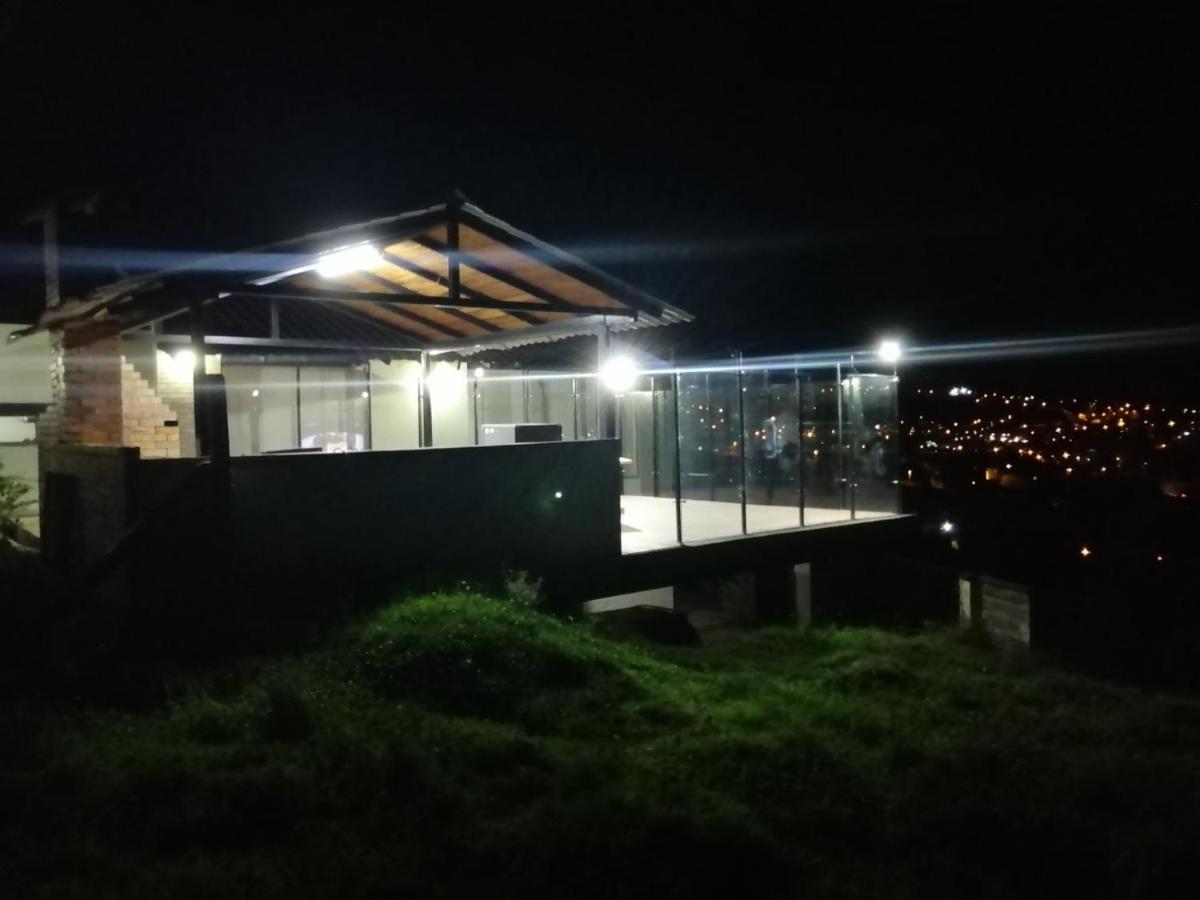 فندق Santa Maria Campestre بايبا المظهر الخارجي الصورة